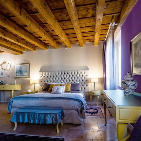 Mazzini Suite Верона Екстер'єр фото