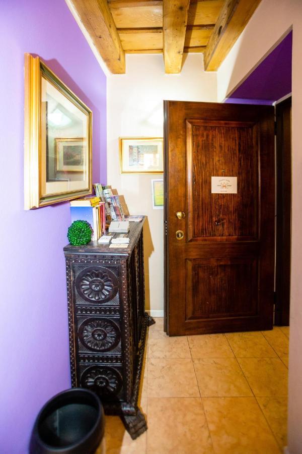Mazzini Suite Верона Екстер'єр фото